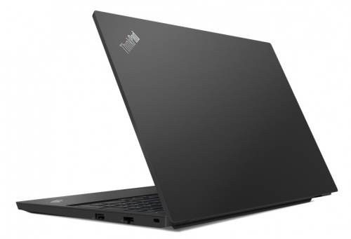 Ноутбук Lenovo ThinkPad E15-IML T Core i5 10210U/16Gb/SSD256Gb/Intel UHD Graphics/15.6"/IPS/FHD (1920x1080)/Windows 10 Professional 64/black/WiFi/BT/Cam фото 9