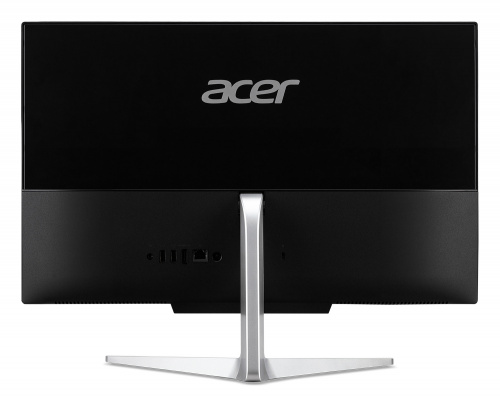 Моноблок Acer Aspire C22-963 21.5" Full HD i3 1005 G1 (1.2)/8Gb/SSD256Gb/UHDG/Endless/GbitEth/WiFi/BT/65W/клавиатура/мышь/серебристый 1920x1080 фото 10