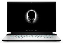 Ноутбук Alienware m15 R3 Core i9 10980HK/32Gb/SSD1Tb/NVIDIA GeForce RTX 2080 SuperMQ 8Gb/15.6"/IPS/FHD (1920x1080)/Windows 10/silver/WiFi/BT/Cam