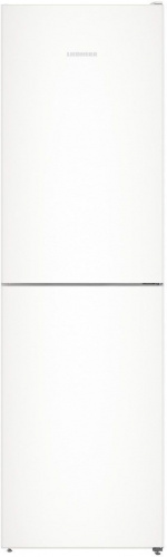 Холодильник Liebherr CN 4713 белый (двухкамерный)