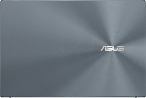 Ноутбук Asus Zenbook 13 OLED UX325EA-KG649W Core i5 1135G7 16Gb SSD512Gb Intel Iris Xe graphics 13.3" OLED FHD (1920x1080) Windows 11 Home grey WiFi BT Cam Bag фото 8