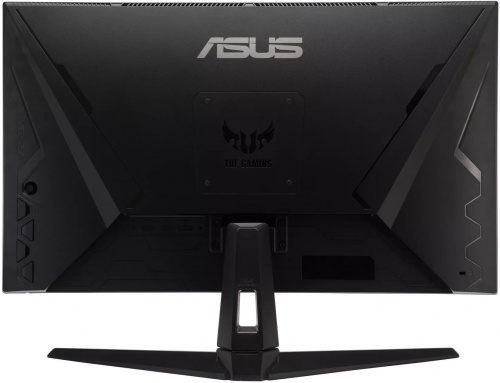Монитор Asus 27" TUF Gaming VG27AQ1A IPS 2560x1440 170Hz FreeSync Premium 350cd/m2 16:9 фото 5