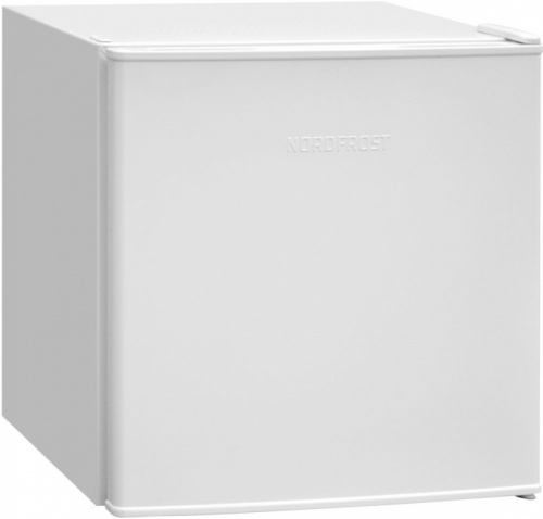 Холодильник Nordfrost NR 506 W 1-нокамерн. белый