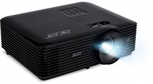 Проектор Acer X1328WH DLP 4500Lm (1280x800) 20000:1 ресурс лампы:6000часов 1xHDMI 2.8кг фото 8