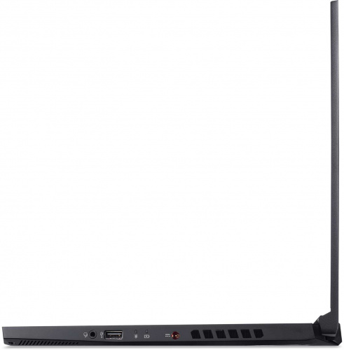 Ноутбук Acer ConceptD 5 CN515-71-75N5 Core i7 9750H/32Gb/SSD1Tb/NVIDIA GeForce GTX 1660 Ti 6Gb/15.6"/UHD (3840x2160)/Windows 10 Professional/black/WiFi/BT/Cam фото 6