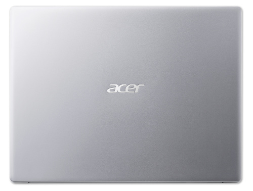 Ультрабук Acer Swift 3 SF313-53G-76XJ Core i7 1165G7/16Gb/SSD1Tb/NVIDIA GeForce MX350 2Gb/13.5"/IPS/QHD (2256x1504)/Eshell/silver/WiFi/BT/Cam фото 2