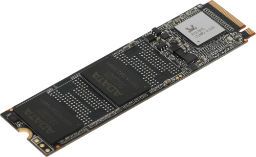 Накопитель SSD A-Data PCIe 3.0 x4 512GB ASX6000LNP-512GT-C XPG SX6000 Lite M.2 2280 фото 3