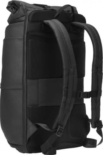 Рюкзак для ноутбука 15.6" HP Pavilion Wayfarer черный синтетика (5EE95AA) фото 2
