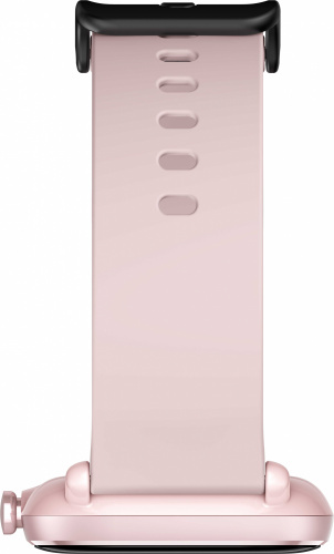 Смарт-часы Amazfit GTS 2 mini A2018 1.55" AMOLED розовый фото 10