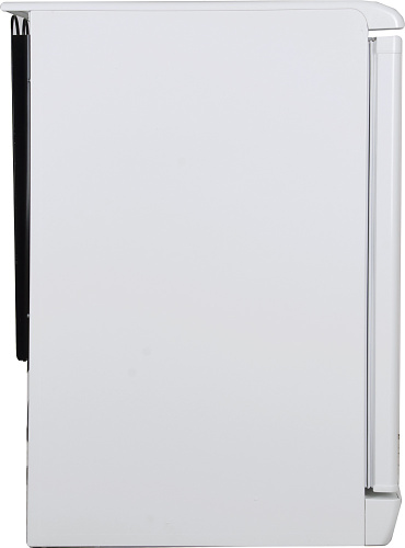 Холодильник Indesit TT 85 1-нокамерн. белый (однокамерный) фото 2