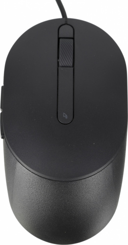 Мышь Dell MS3220 черный лазерная (3200dpi) USB (5but) фото 10