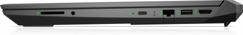 Ноутбук HP Pavilion Gaming 15-ec2010ur Ryzen 5 5600H 16Gb SSD512Gb NVIDIA GeForce GTX 1650 4Gb 15.6" IPS FHD (1920x1080) Free DOS 3.0 black WiFi BT Cam фото 11