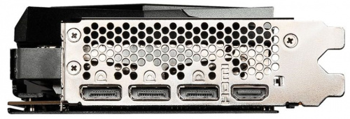 Видеокарта MSI PCI-E 4.0 RTX 3050 GAMING X 8G NVIDIA GeForce RTX 3050 8Gb 128bit GDDR6 1845/14000 HDMIx1 DPx3 HDCP Ret фото 4