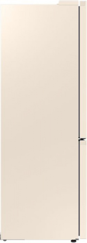 Холодильник Samsung RB34T670FEL/WT бежевый (двухкамерный) фото 2