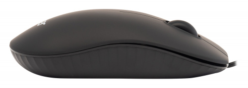 Мышь Acer OMW122 черный оптическая (1200dpi) USB (3but) фото 9