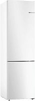 Холодильник Bosch KGN39UW22R белый (двухкамерный)
