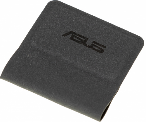 Трансформер Asus VivoBook TM420IA-EC084T Ryzen 3 4300U/8Gb/SSD256Gb/AMD Radeon/14"/IPS/Touch/FHD (1920x1080)/Windows 10/black/WiFi/BT/Cam фото 26