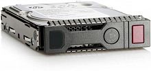 Накопитель SSD HPE 1x480Gb SATA 764943-B21