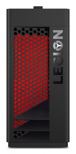 ПК Lenovo Legion T530-28ICB MT i3 8100 (3.6)/8Gb/1Tb 7.2k/GTX1050Ti 4Gb/Windows 10/GbitEth/450W/черный