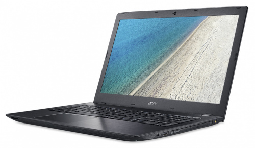 Ноутбук Acer TravelMate P2 TMP259-MG-35DQ Core i3 6006U/4Gb/500Gb/DVD-RW/nVidia GeForce 940MX 2Gb/15.6"/HD (1366x768)/Linux/black/WiFi/BT/Cam/2800mAh фото 6