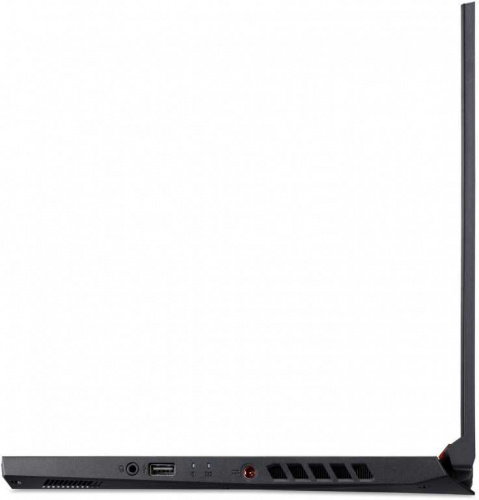 Ноутбук Acer Nitro 5 AN515-54-52ZU Core i5 9300H/8Gb/SSD512Gb/NVIDIA GeForce GTX 1660 Ti 6Gb/15.6"/IPS/FHD (1920x1080)/Windows 10/black/WiFi/BT/Cam фото 3