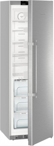 Холодильник Liebherr KBef 4330 серебристый (однокамерный) фото 5