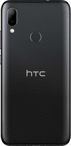 Смартфон HTC Wildfire E2 64Gb 4Gb серый моноблок 3G 4G 2Sim 6.217" 720x1560 Android 10 16Mpix 802.11 b/g/n/ac GPS GSM900/1800 GSM1900 TouchSc FM A-GPS microSD max128Gb фото 8