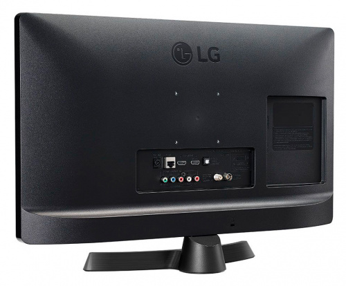 Телевизор LED LG 28" 28TL510S-PZ черный/HD READY/50Hz/DVB-T2/DVB-C/DVB-S2/USB/WiFi/Smart TV фото 8