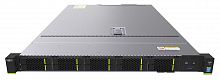 Сервер Huawei 1288H V5 2x6126 8x32Gb x8 4x1200Gb 10K 2.5" SAS 2x1600Gb 2.5" SSD SAS SR450C-M 1G 2P+10G 2P 2x900W (02311XDA)