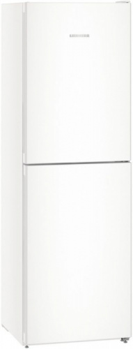 Холодильник Liebherr CN 4213 белый (двухкамерный) фото 2