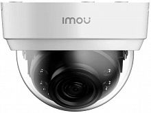 Камера видеонаблюдения IP Imou Dome Lite 4MP 3.6-3.6мм корп.:белый (IPC-D42P-0360B-IMOU)