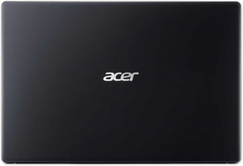 Ноутбук Acer Aspire 3 A315-23-R2U8 Ryzen 3 3250U 4Gb SSD128Gb AMD Radeon 15.6" TN FHD (1920x1080) Eshell black WiFi BT Cam (NX.HVTER.00C) фото 7