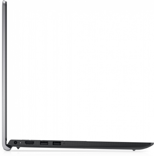 Ноутбук Dell Vostro 3510 Core i7 1165G7 8Gb SSD512Gb Intel Iris Xe graphics 15.6" WVA FHD (1920x1080) Windows 11 grey WiFi BT Cam фото 7