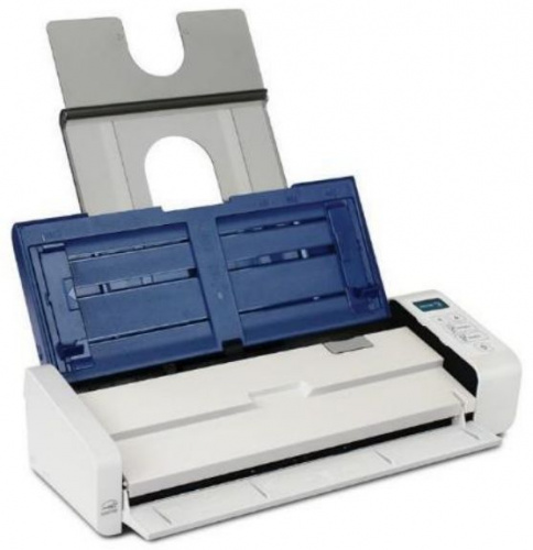 Сканер Xerox Duplex Portable (100N03261) фото 2