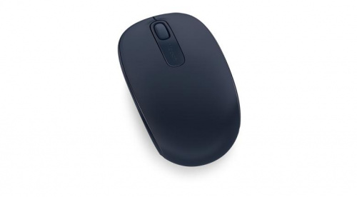 Мышь Microsoft Mobile Mouse 1850 синий оптическая (1000dpi) беспроводная USB для ноутбука (2but) фото 9