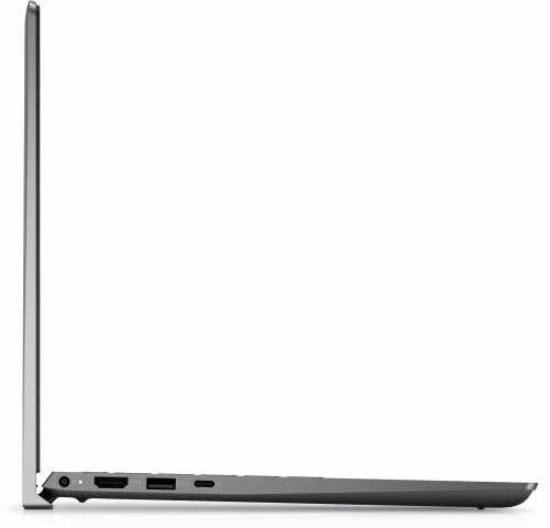 Ноутбук Dell Vostro 5410 Core i5 11320H 16Gb SSD512Gb Intel Iris Xe graphics 14" WVA FHD (1920x1080) Windows 10 Professional upgW11Pro grey WiFi BT Cam фото 9