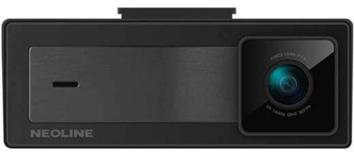 Видеорегистратор Neoline G-Tech X62 черный 1440x2560 1440p 140гр. фото 4