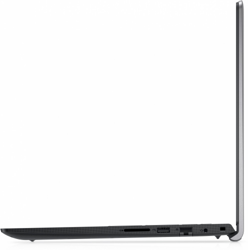 Ноутбук Dell Vostro 3510 Core i7 1165G7 8Gb SSD512Gb Intel Iris Xe graphics 15.6" WVA FHD (1920x1080) Windows 11 grey WiFi BT Cam фото 8