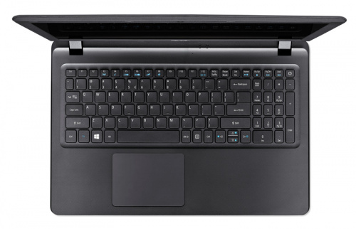 Ноутбук Acer Extensa 15 EX2540-543M Core i5 7200U/4Gb/500Gb/DVD-RW/Intel HD Graphics 620/15.6"/HD (1366x768)/Linux/black/WiFi/BT/Cam/3220mAh фото 7