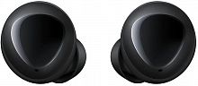 Наушники вкладыши Samsung Buds SM-R170 черный беспроводные bluetooth (в ушной раковине)
