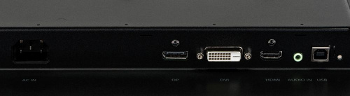 Монитор Iiyama 27" TF2738MSC-B1 черный IPS LED 5ms 16:9 DVI HDMI M/M матовая 300cd 178гр/178гр 1920x1080 DisplayPort FHD USB Touch 7.7кг фото 11