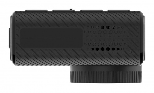 Видеорегистратор Pioneer VREC-130RS черный 1080x1920 1080p 132гр. фото 2