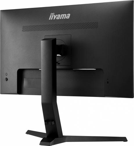 Монитор Iiyama 27" ProLite XUB2796HSU-B1 черный IPS LED 1ms 16:9 HDMI M/M матовая HAS 250cd 178гр/178гр 1920x1080 DisplayPort FHD USB 5.4кг фото 4