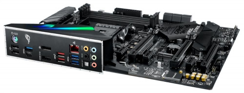 Материнская плата Asus ROG STRIX B450-E GAMING Soc-AM4 AMD B450 4xDDR4 ATX AC`97 8ch(7.1) GbLAN RAID+HDMI+DP фото 3