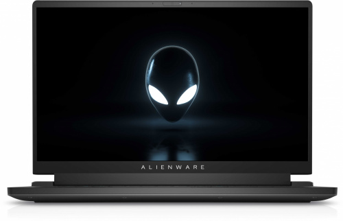 Ноутбук Alienware m15 R5 Ryzen 7 5800H 16Gb SSD512Gb NVIDIA GeForce RTX 3060 6Gb 15.6" IPS FHD (1920x1080) Windows 11 dk.grey WiFi BT Cam фото 7