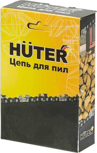 Цепь для цепных пил Huter C1 3/8" 57звеньев для Huter BS-40/ELS2000 (71/4/7) фото 4
