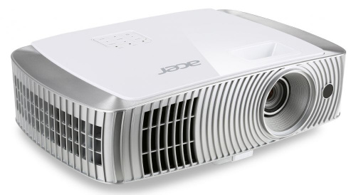 Проектор Acer H7550ST DLP 3000Lm (1920x1080) 10000:1 ресурс лампы:4000часов 3xHDMI 3.4кг фото 7