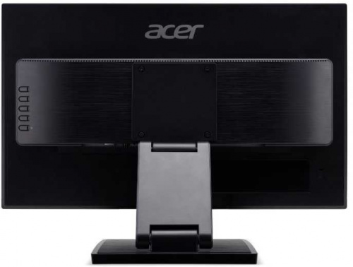 Монитор Acer 23.8" UT241Ybmiuzx черный IPS LED 8ms 16:9 HDMI M/M матовая 250cd 178гр/178гр 1920x1080 75Hz VGA FHD USB Touch 5.33кг фото 6