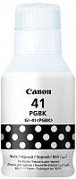 Картридж струйный Canon GI-41PGBK 4528C001 черный (70мл) для Canon Pixma G3460