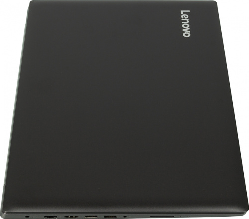 Ноутбук Lenovo IdeaPad 330-15AST A9 9425/4Gb/SSD128Gb/AMD Radeon R5/15.6"/TN/FHD (1920x1080)/Windows 10/black/WiFi/BT/Cam фото 6